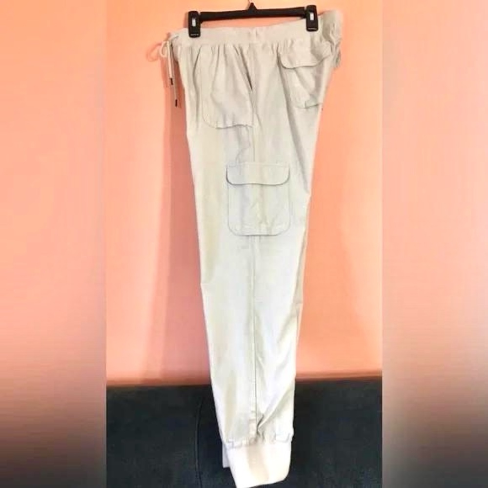 G.H. Bass & Co. Joggers